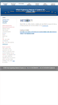 Mobile Screenshot of hitech-me.co.uk